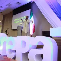 Programa Familias Que Transforman de PrepaTec Guadalajara.