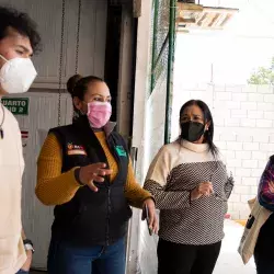 Inmersión Social. Alumnos Tec impulsan labor de Cáritas Torreón