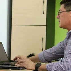 Juan Carlos Zazueta, nuevo director de PrepaTec Navojoa