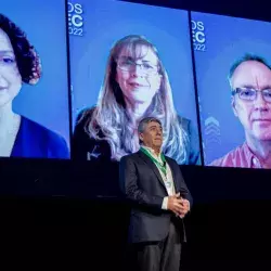  3 egresados del Tec de Monterrey fueron reconocidas durante el Premio a la Trayectoria EXATEC r