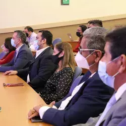 Certifican a profesores de Jalisco en transformación digital.