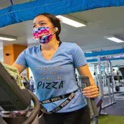 Conoce 5 tips para sacar el máximo provecho a las rutinas en el gimnasio