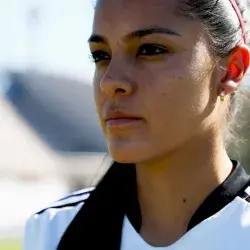 Cristina Ferral, jugadora de Tigres Femenil y egresada de EGADE Business School