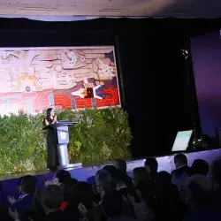 Logros destacados del Tec GDL en el Informe Anual 2021. 