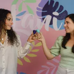 ¡Hecho en México! Crean copa menstrual como alternativa ecológica