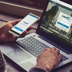 Tips para sobresalir con tu perfil de LinkedIn