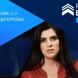 Laura Zesati: Premio Mérito EXATEC Zacatecas 2022