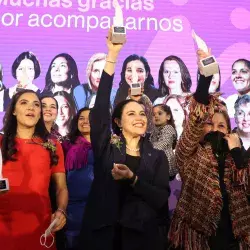 ¡Mujeres que trascienden! Reciben ganadoras Premio Mujer Tec 2022