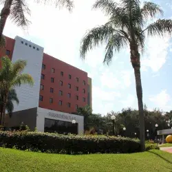 Residencias del Tec Guadalajara recibió certificación covid clean.