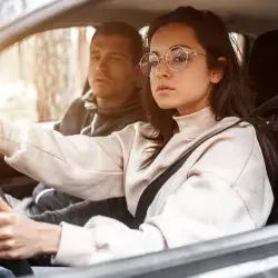 Ser el copiloto de los hijos adolescentes: consejo a familias