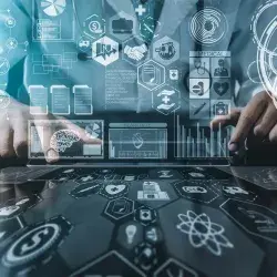 5 research projects conducted jointly by UNAM and Tec