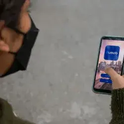 Urban mobility app wins students international innovation award