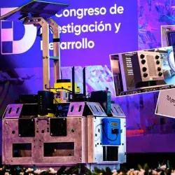 12 Tec projects that go from the laboratory to the real world