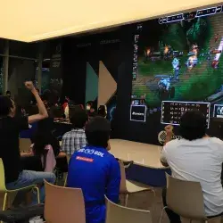¡Campeones! Tec GDL ganó la Borregos Esports Cup Office Depot 2022
