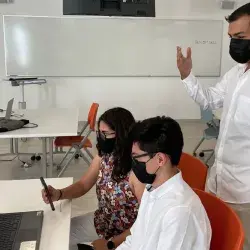 El equipo irapuatense creó un modelo de negocios para la cadena hotelera