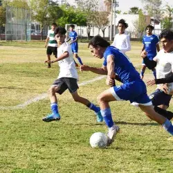  Tec campus Laguna será sede de nacional de soccer CONADEIP