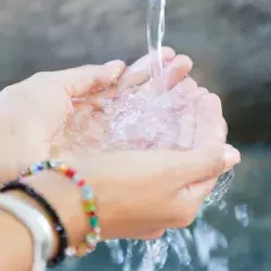 Diseñan medidor para reducir consumo de agua