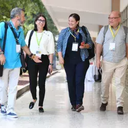 Experiencias en clases de profesores del Tec de Monterrey