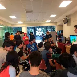 T-Games, el grupo estudiantil de Tec GDL enfocado en la cultura gamer