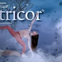 Petricor Dance Concert