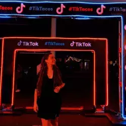 TikTok, influencer, Daniela Morales, Tec CEM