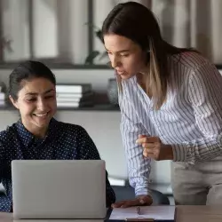 Mentoras Tec, seleccionadas en programa contra la desigualdad de género-apru