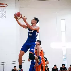 Comienzan Borregos Mty de básquetbol camino al título de 8 Grandes