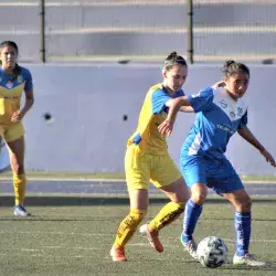 Aprende a ganar y sobreponerse con el fútbol