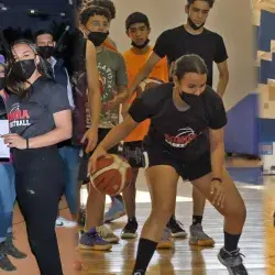 Pasión por la duela le otorga Premio Municipal del Deporte (videonota)