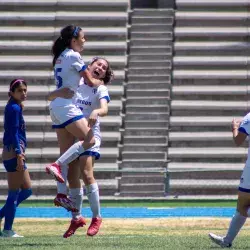 Borregos Mty de fútbol femenil lo vuelve a hacer ¡tetracampeonas!