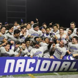 Borregos Mty, campeón juvenil de ONEFA  en conferencia Jacinto Licea