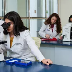 Escuela de Medicina del Tec mantiene el top 5 en examen de residencias