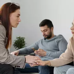 Premian su aplicación para promover la salud mental