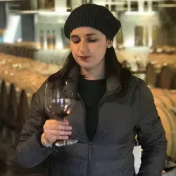 ¡'Catadora' del emprendimiento! Impulsará la cultura del vino mexicano