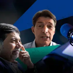 Creadores del movimiento de capitalismo consciente llegan a Tec Sounds