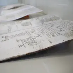 UNESCO recognizes Historical Archive preserved at Tec Zacatecas campus