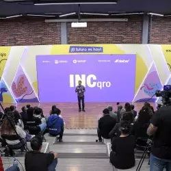 ¡Impulso al emprendimiento! INCqro concluye con asistencia récord