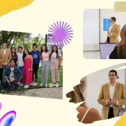 Profesor es reconocido por trayectoria