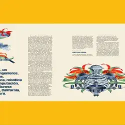 Ilustración Tec Review