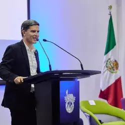 Querétaro encabeza el Estado de Derecho en México (fotogalería)