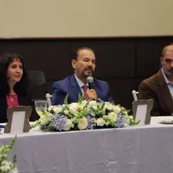 Atizapán de Zaragoza, Tec Estado de México, Pedro Rodríguez, Verónica Pedrero