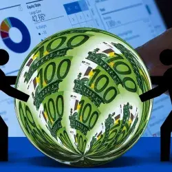 Todas las economías del mundo sufren incertidumbre por la guerra entre Rusia y Ucrania.