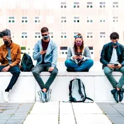 Generation Z and the challenges of their university education