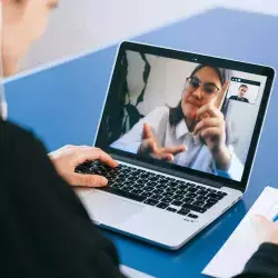 La tecnología en el aula da superpoderes a los profesores