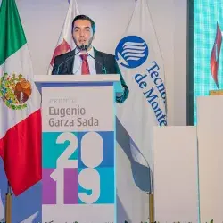 Gabriel Minjarez: impulsor de proyectos a beneficio de la comunidad