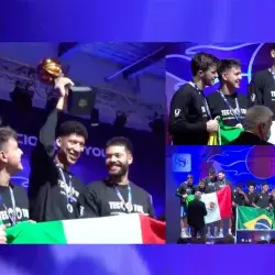 Borregos Toluca representan a México en Mundial de Básquetbol 3x3