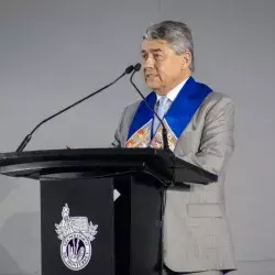 José Antonio Fernández orador huésped de graduaciones en campus Monterrey