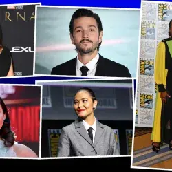 Actrices y actores mexicanos han logrado obtener papeles principales en megaproducciones en Hollywood.