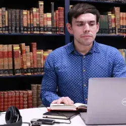 EXATEC le cuenta al mundo cómo es México desde la Agencia EFE