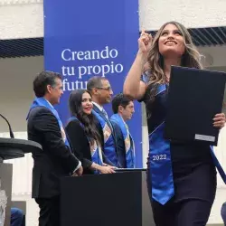 Ceremonias de graduaciones 2022